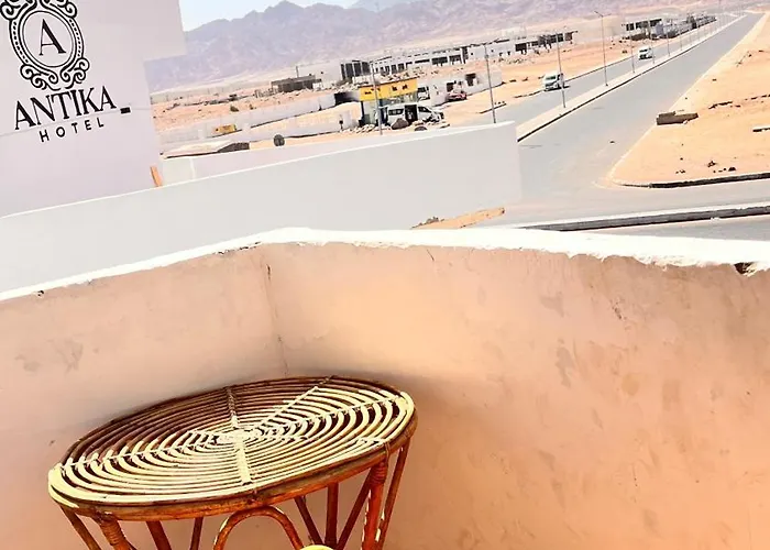 Gasthuis Wanasa Camel *